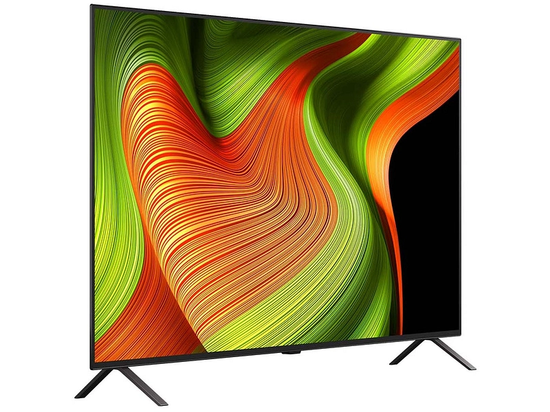 LG ELECTRONICS TV OLED