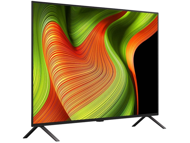 LG ELECTRONICS TV OLED
