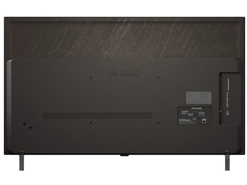 LG ELECTRONICS TV OLED