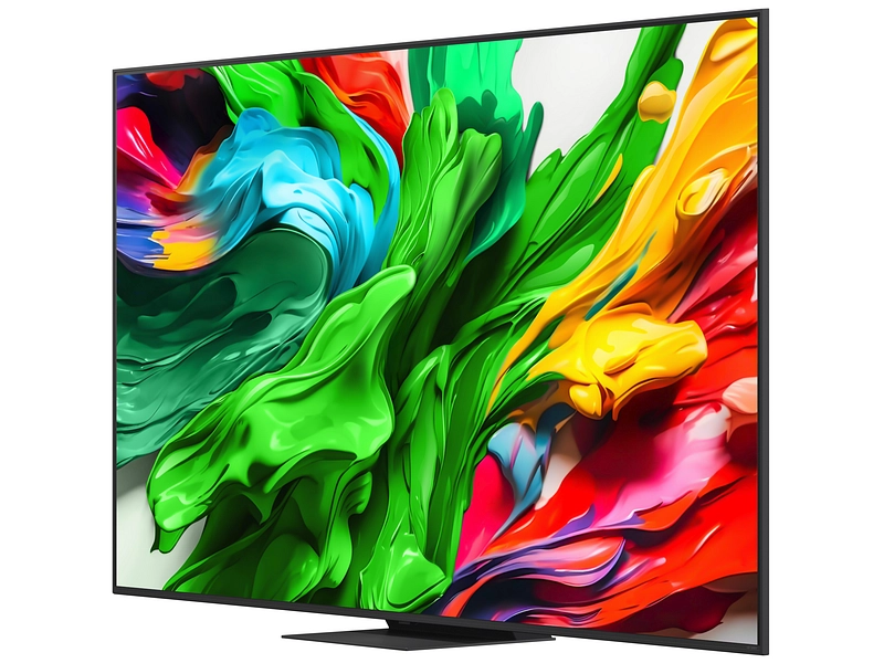 LG ELECTRONICS TV QNED
