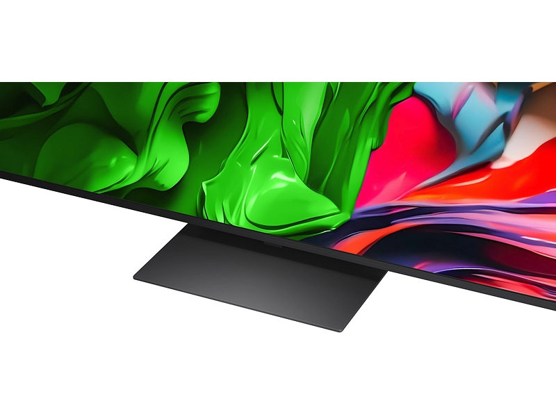 LG ELECTRONICS TV QNED