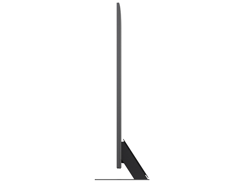 LG ELECTRONICS TV QNED