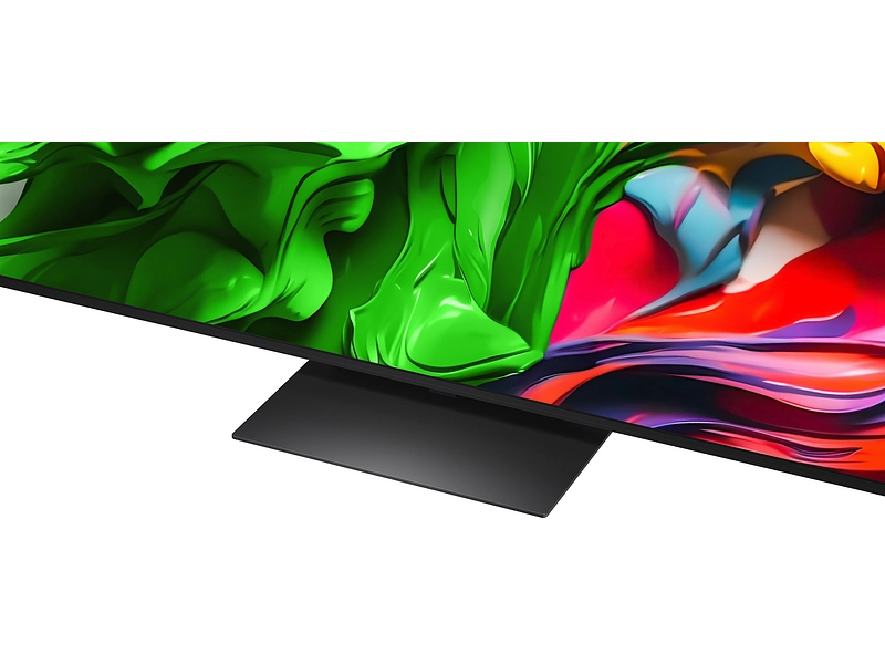 LG ELECTRONICS TV QNED