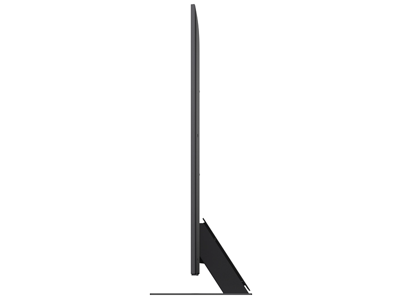 LG ELECTRONICS TV QNED