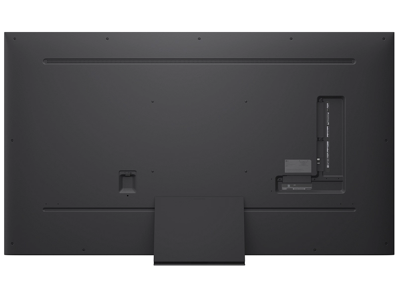 LG ELECTRONICS TV QNED