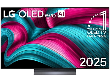 LG ELECTRONICS TV OLED