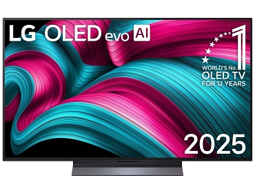 LG ELECTRONICS TV OLED
