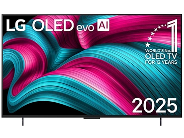 LG ELECTRONICS TV OLED