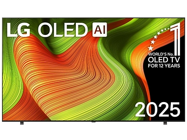 LG ELECTRONICS TV OLED