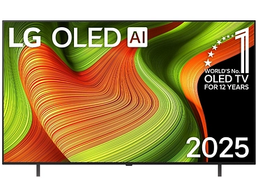 LG ELECTRONICS TV OLED