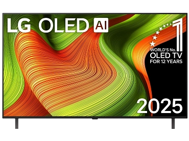 LG ELECTRONICS TV OLED