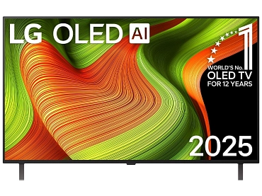 LG ELECTRONICS TV OLED