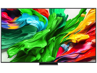 LG ELECTRONICS TV QNED