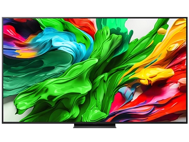 LG ELECTRONICS TV QNED