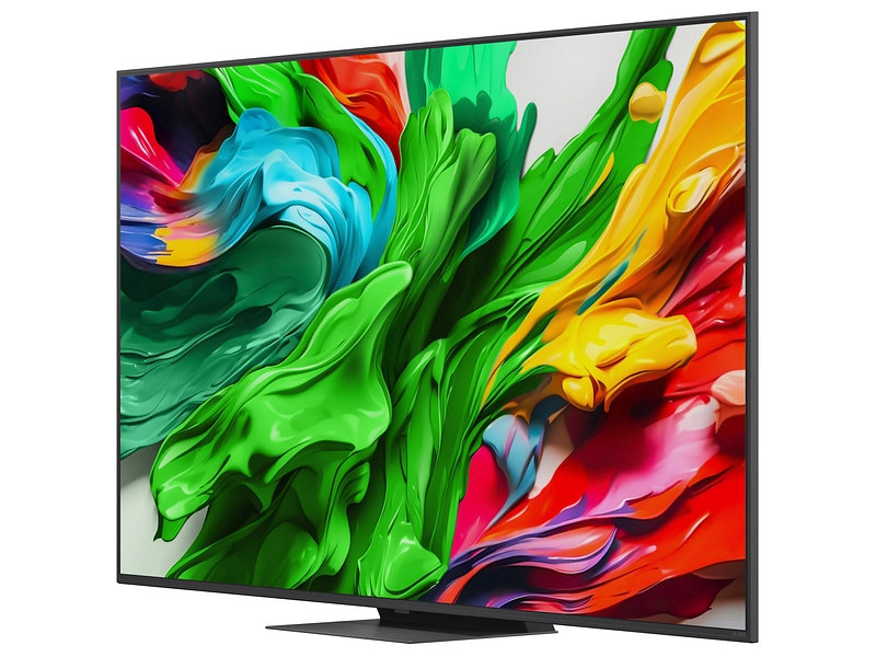 LG ELECTRONICS TV QNED