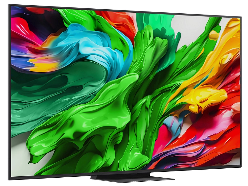 LG ELECTRONICS TV QNED