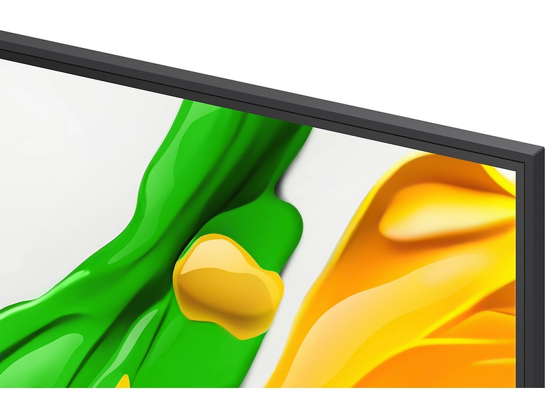 LG ELECTRONICS TV QNED