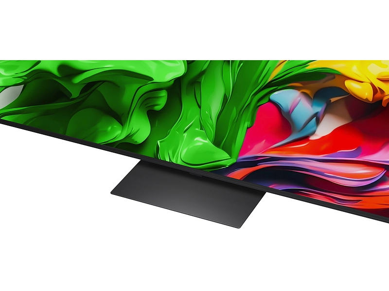 LG ELECTRONICS TV QNED