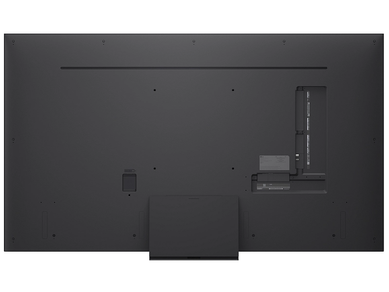 LG ELECTRONICS TV QNED