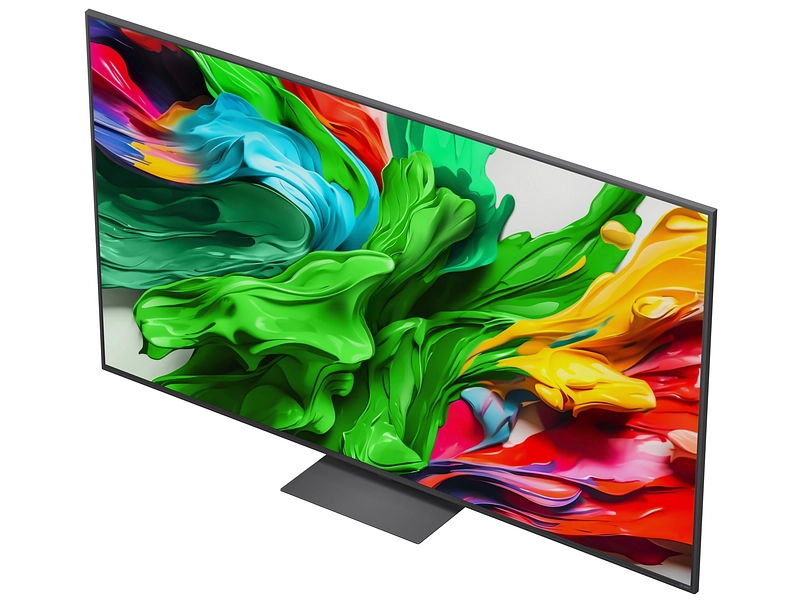 LG ELECTRONICS TV QNED
