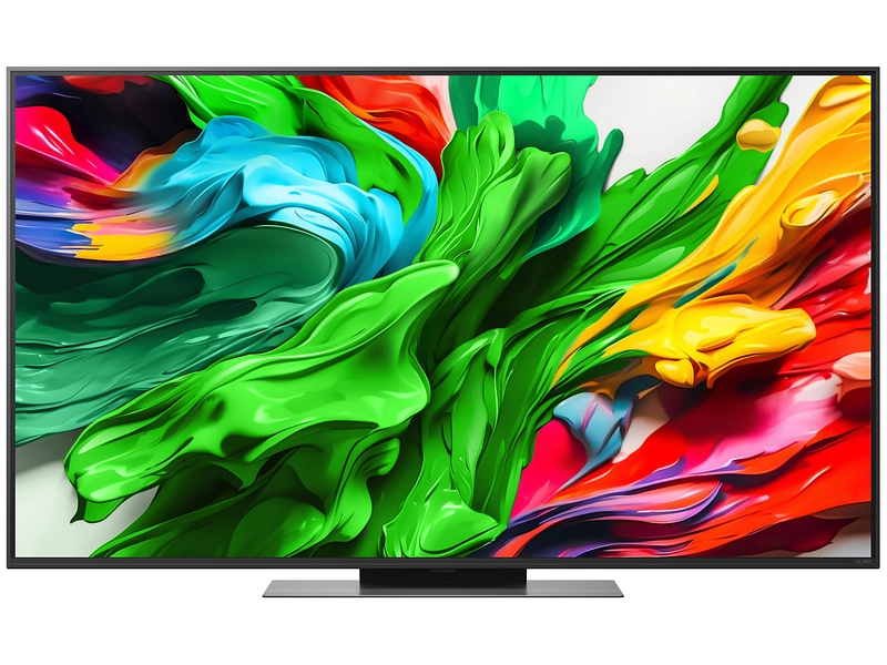 LG ELECTRONICS TV QNED LG ELECTRONICS TV QNED