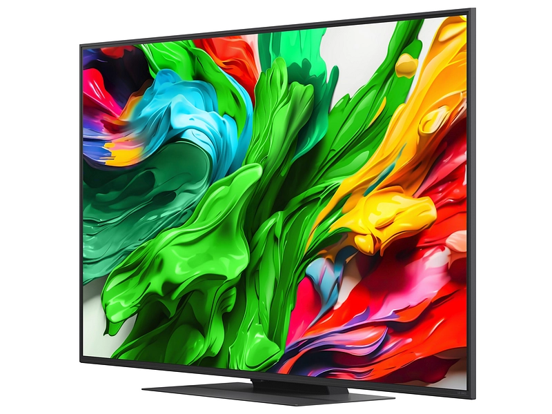 LG ELECTRONICS TV QNED