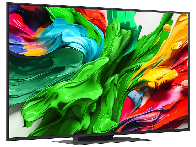 LG ELECTRONICS TV QNED
