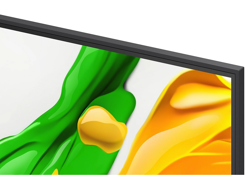 LG ELECTRONICS TV QNED