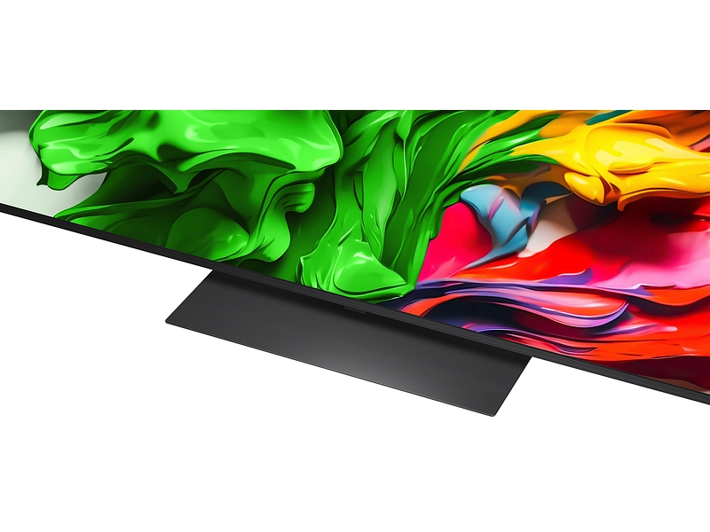 LG ELECTRONICS TV QNED