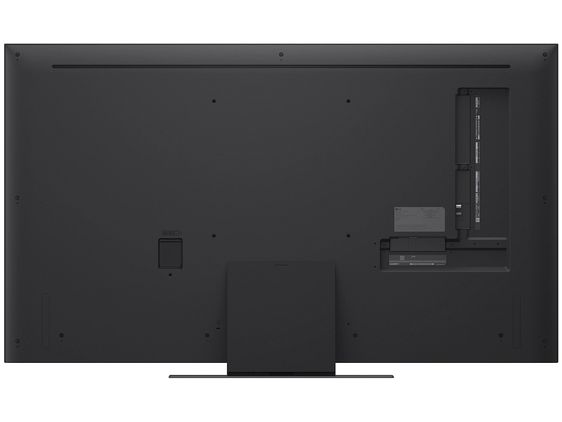 LG ELECTRONICS TV QNED
