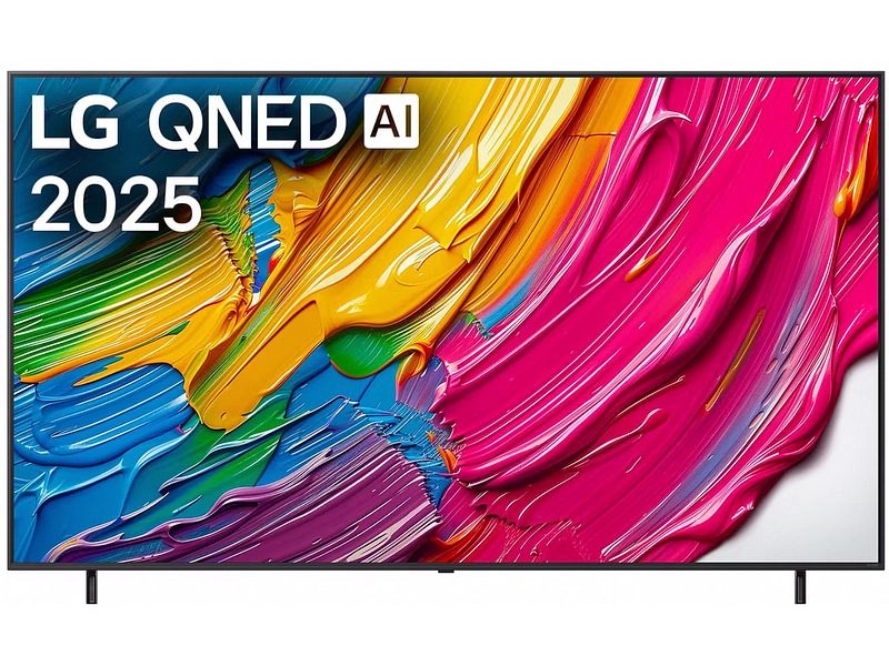 LG ELECTRONICS TV QNED LG ELECTRONICS TV QNED