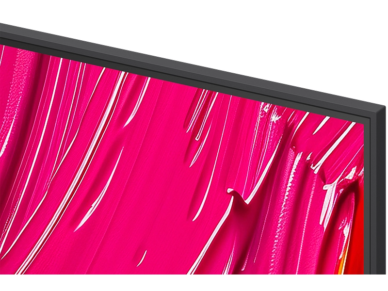 LG ELECTRONICS TV QNED