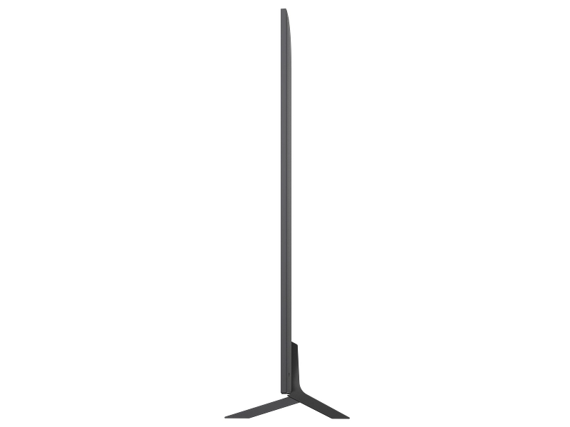 LG ELECTRONICS TV QNED