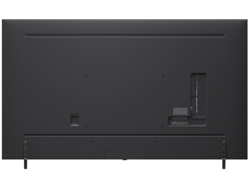 LG ELECTRONICS TV QNED