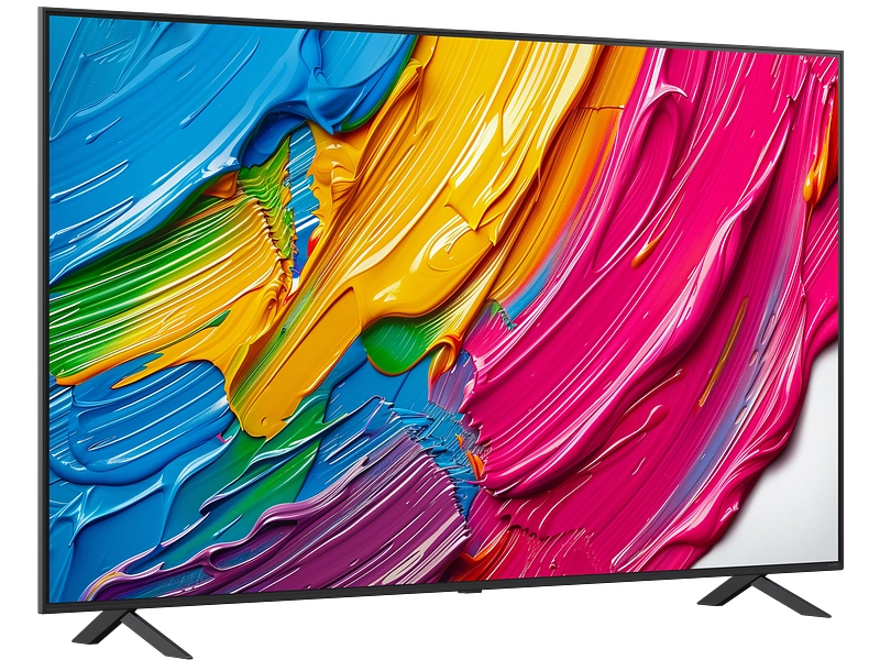 LG ELECTRONICS TV QNED