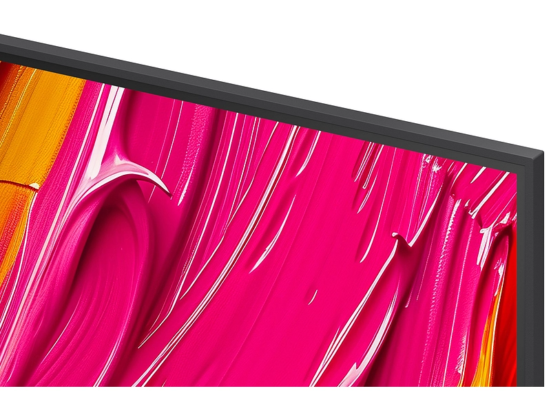 LG ELECTRONICS TV QNED