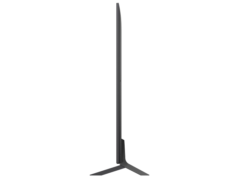 LG ELECTRONICS TV QNED