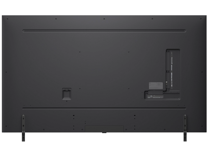 LG ELECTRONICS TV QNED