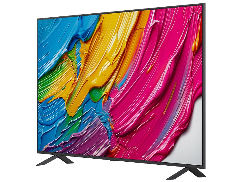 LG ELECTRONICS TV QNED