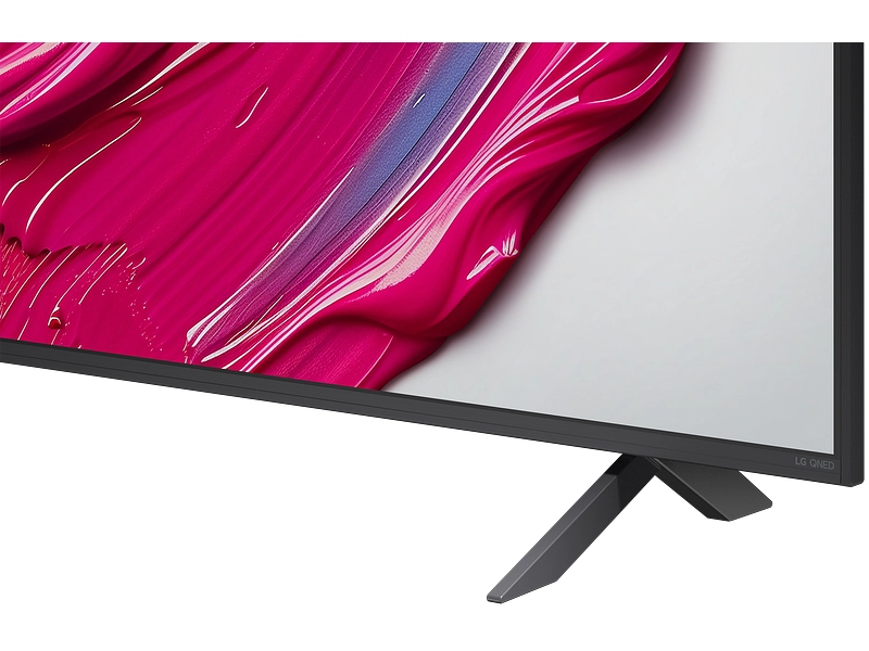LG ELECTRONICS TV QNED