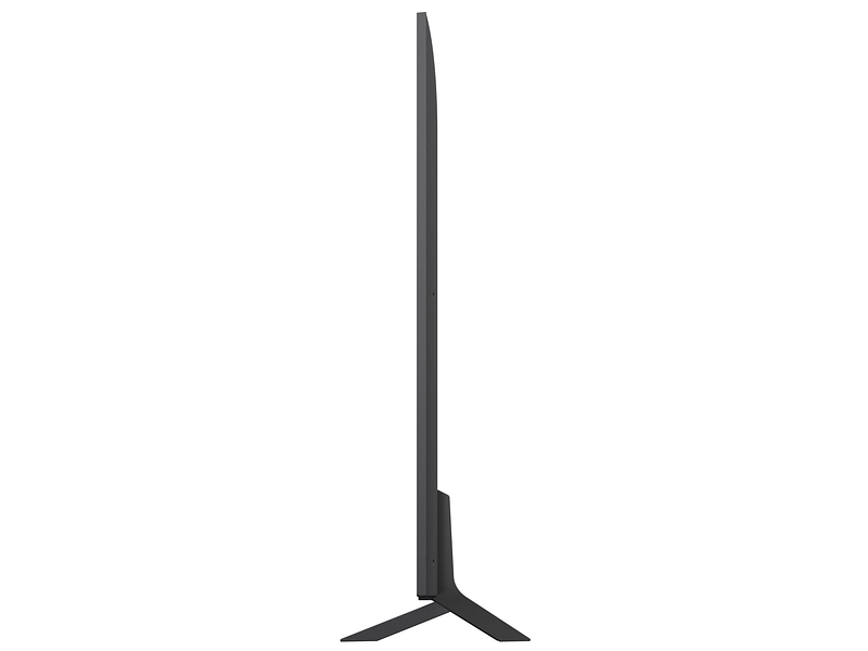 LG ELECTRONICS TV QNED
