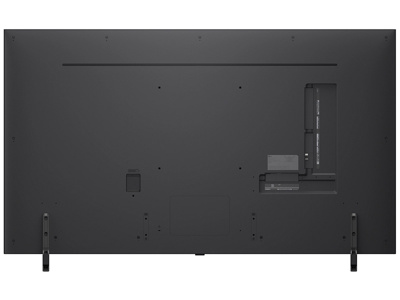 LG ELECTRONICS TV QNED