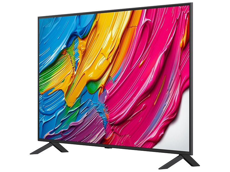 LG ELECTRONICS TV QNED