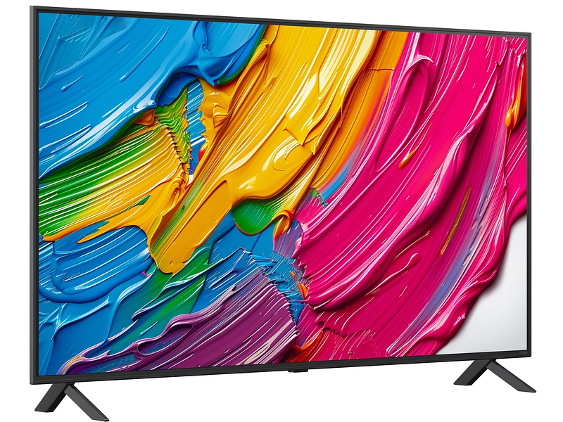 LG ELECTRONICS TV QNED