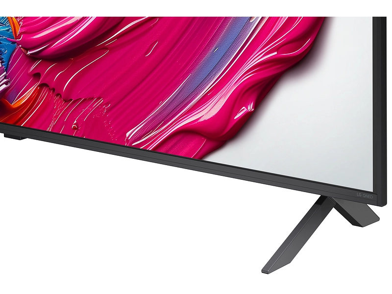 LG ELECTRONICS TV QNED