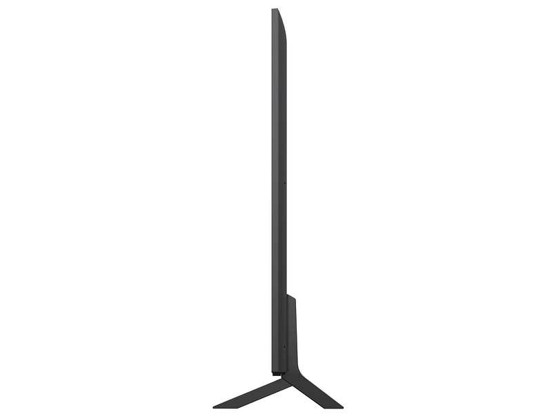 LG ELECTRONICS TV QNED