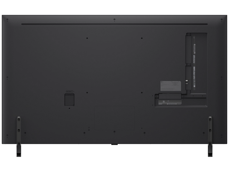 LG ELECTRONICS TV QNED