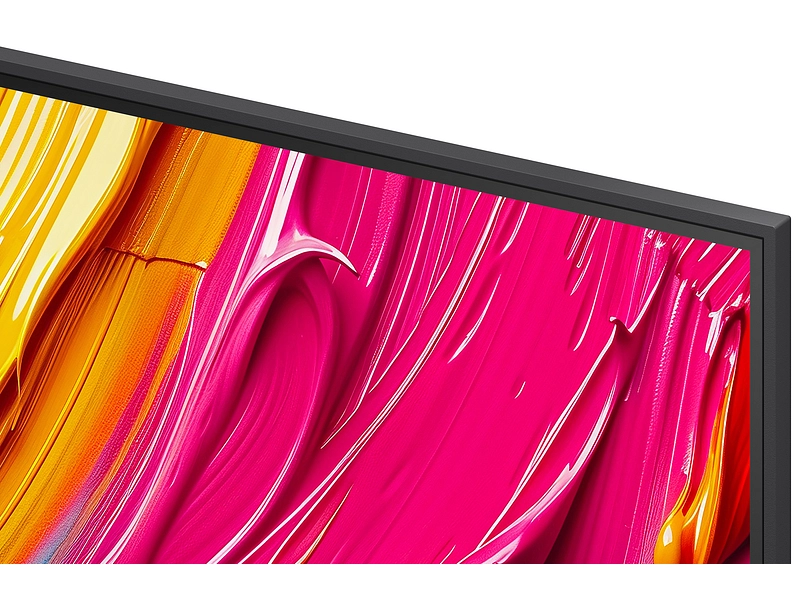 LG ELECTRONICS TV QNED