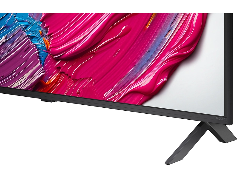 LG ELECTRONICS TV QNED