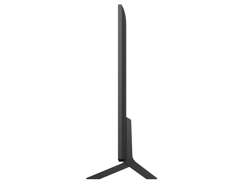 LG ELECTRONICS TV QNED